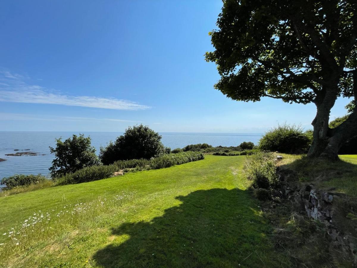 Navidale House - Bed, Breakfast & Bar Hotell Helmsdale Exteriör bild