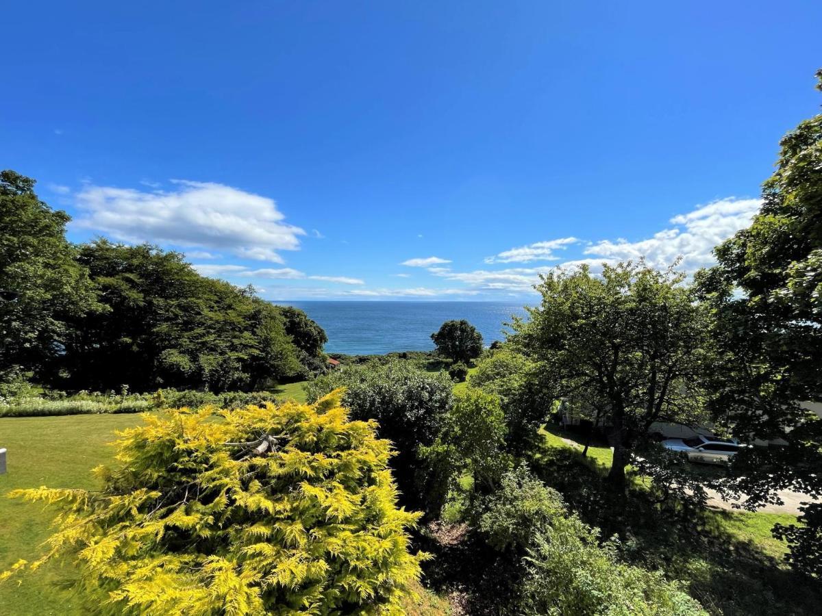 Navidale House - Bed, Breakfast & Bar Hotell Helmsdale Exteriör bild