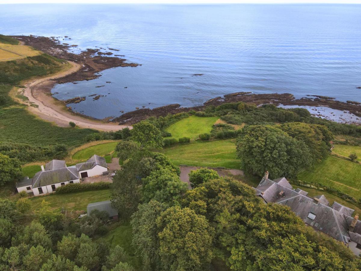 Navidale House - Bed, Breakfast & Bar Hotell Helmsdale Exteriör bild
