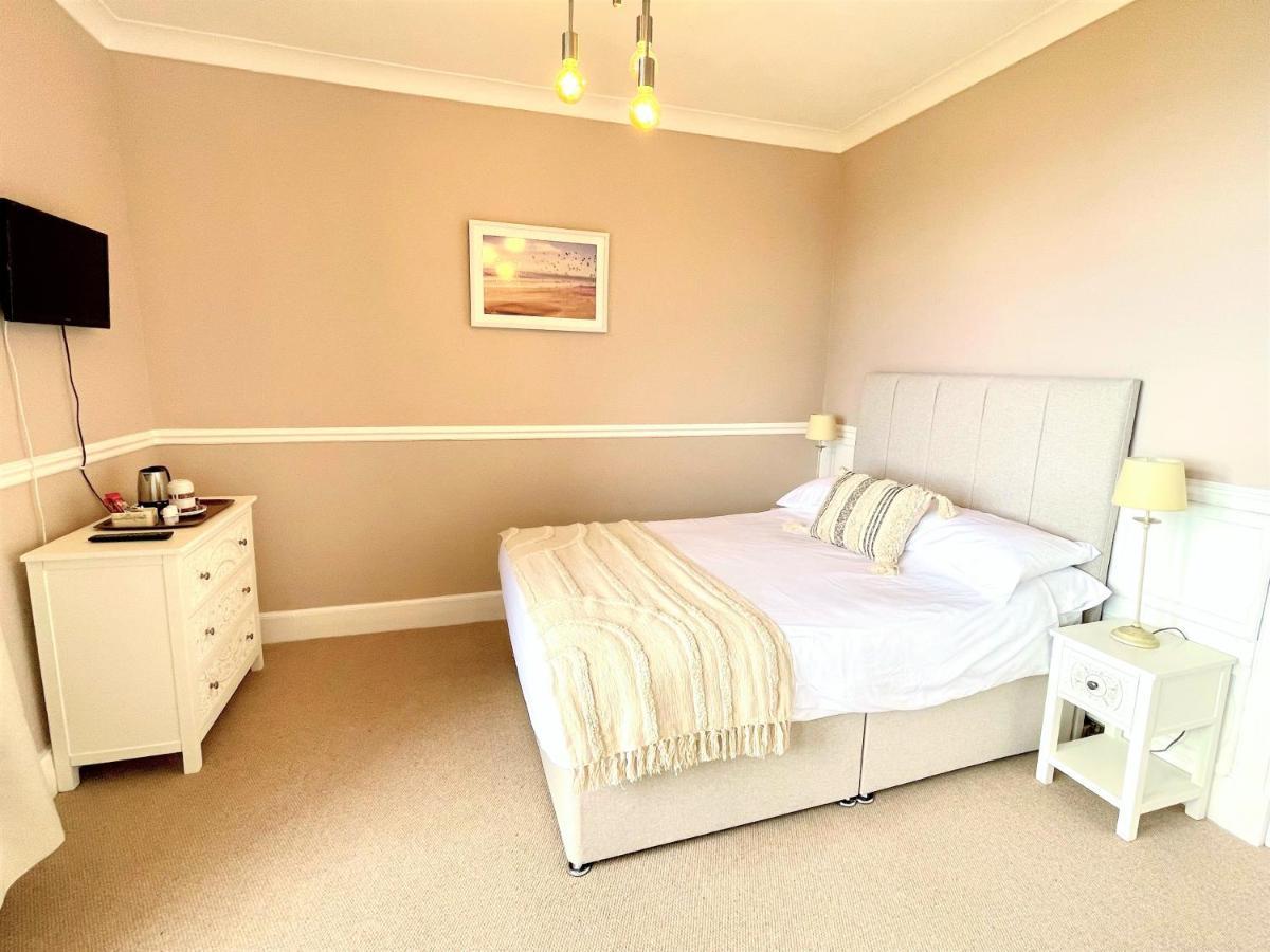 Navidale House - Bed, Breakfast & Bar Hotell Helmsdale Exteriör bild