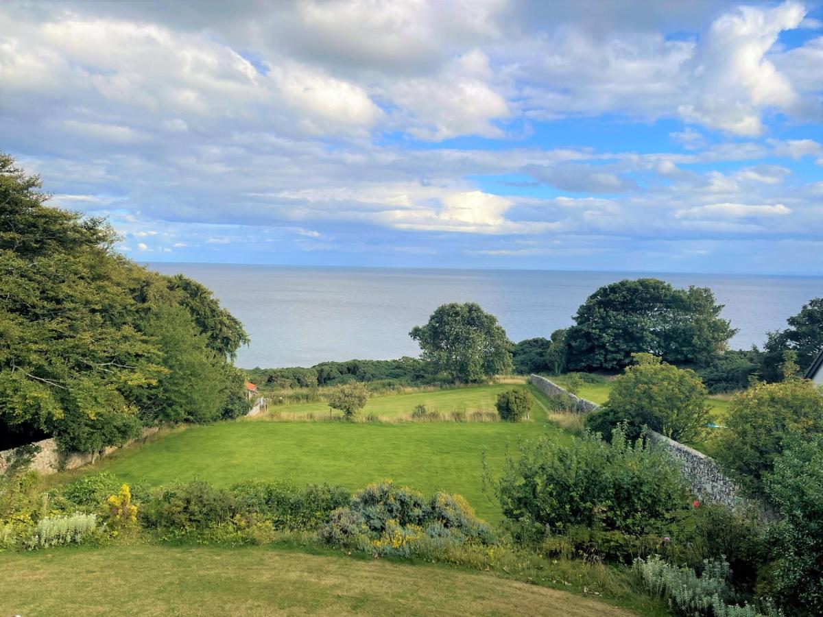 Navidale House - Bed, Breakfast & Bar Hotell Helmsdale Exteriör bild