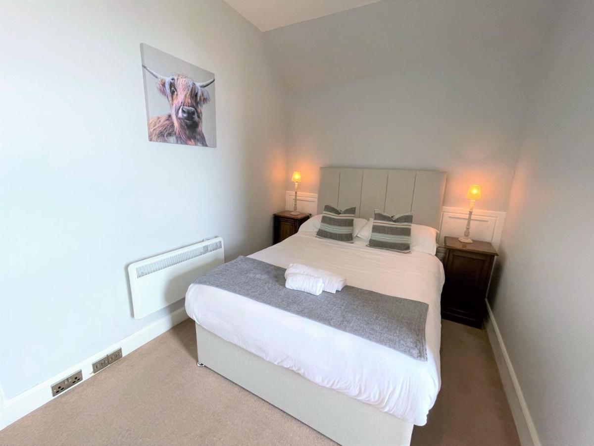 Navidale House - Bed, Breakfast & Bar Hotell Helmsdale Exteriör bild