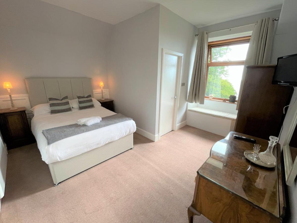 Navidale House - Bed, Breakfast & Bar Hotell Helmsdale Exteriör bild