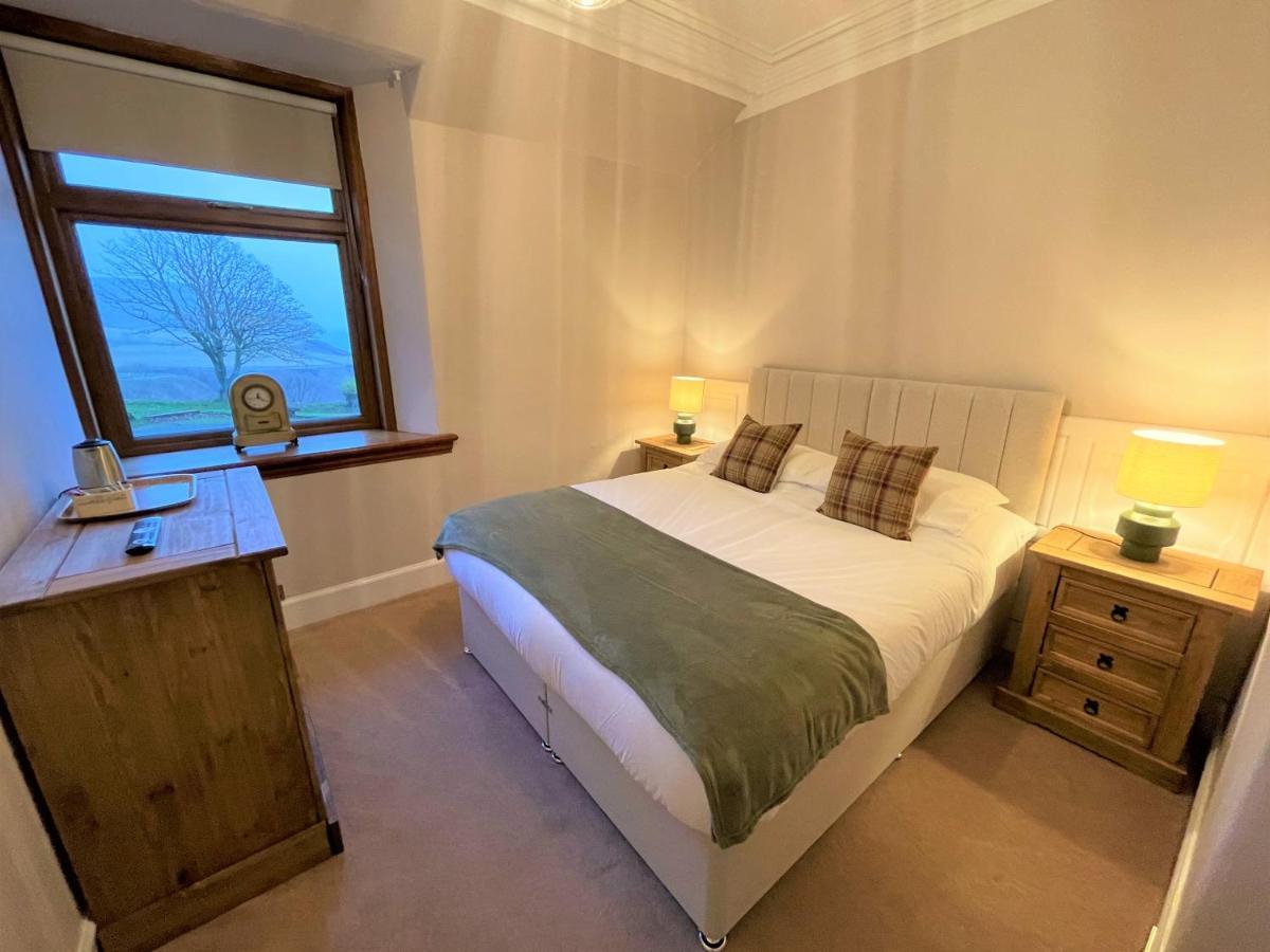 Navidale House - Bed, Breakfast & Bar Hotell Helmsdale Exteriör bild