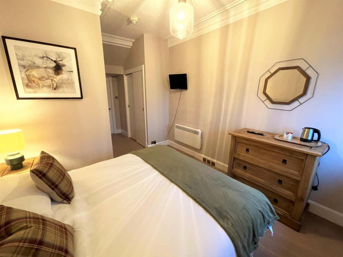 Navidale House - Bed, Breakfast & Bar Hotell Helmsdale Exteriör bild