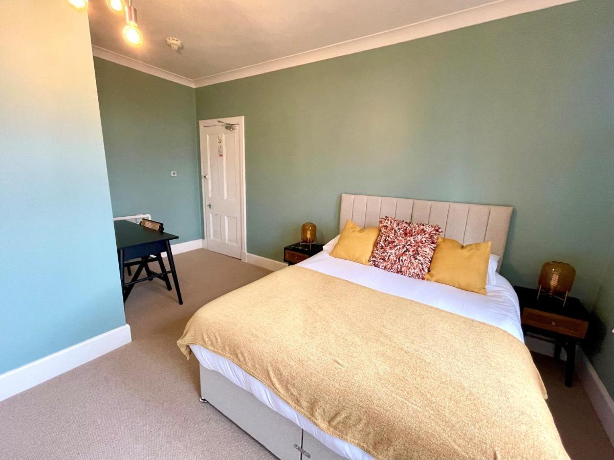 Navidale House - Bed, Breakfast & Bar Hotell Helmsdale Exteriör bild