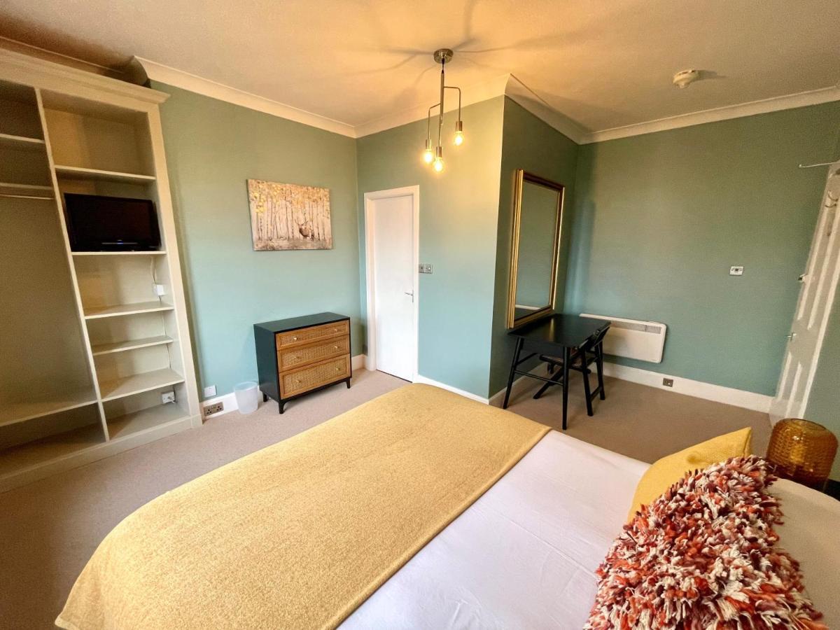 Navidale House - Bed, Breakfast & Bar Hotell Helmsdale Exteriör bild