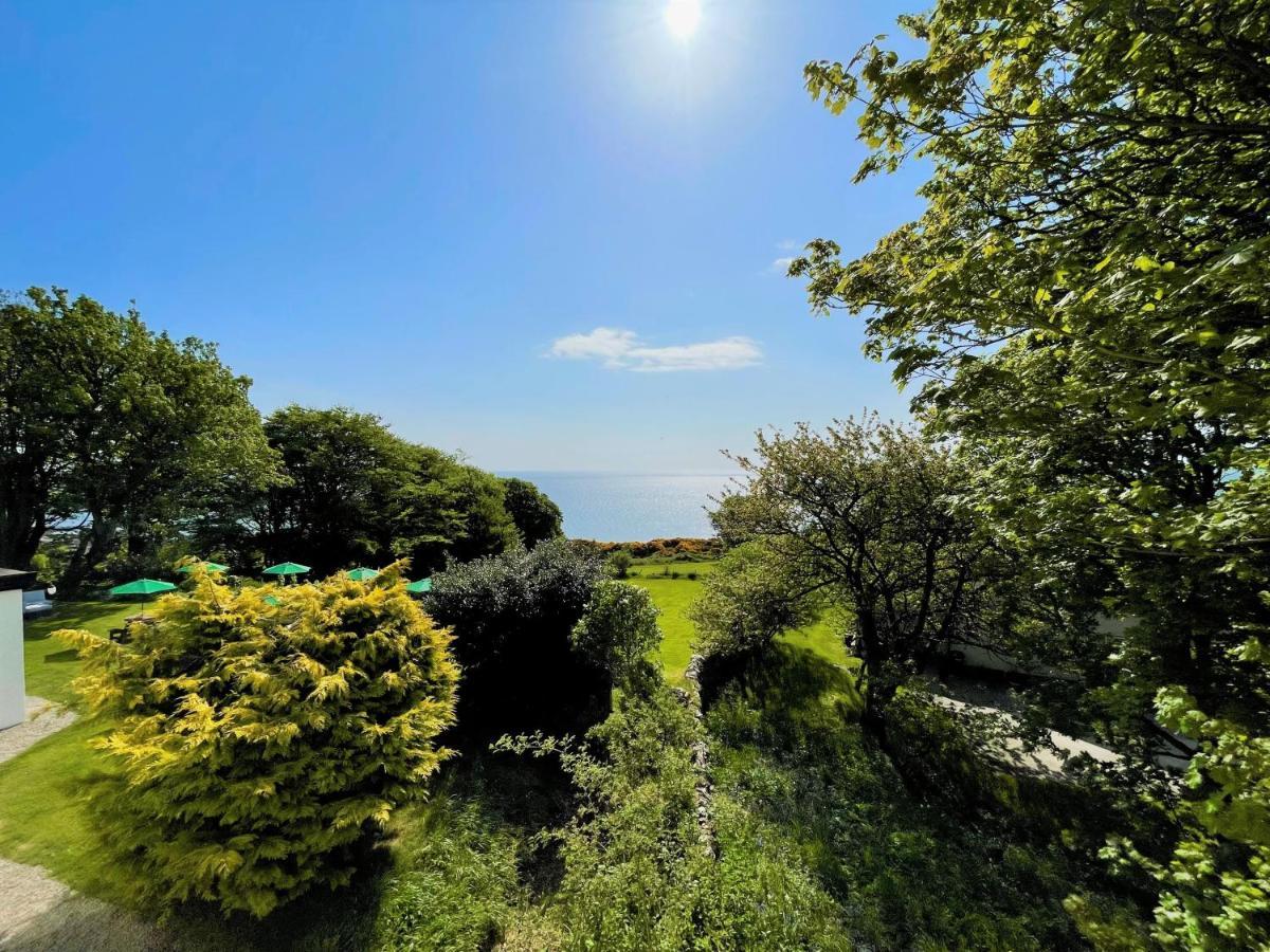 Navidale House - Bed, Breakfast & Bar Hotell Helmsdale Exteriör bild