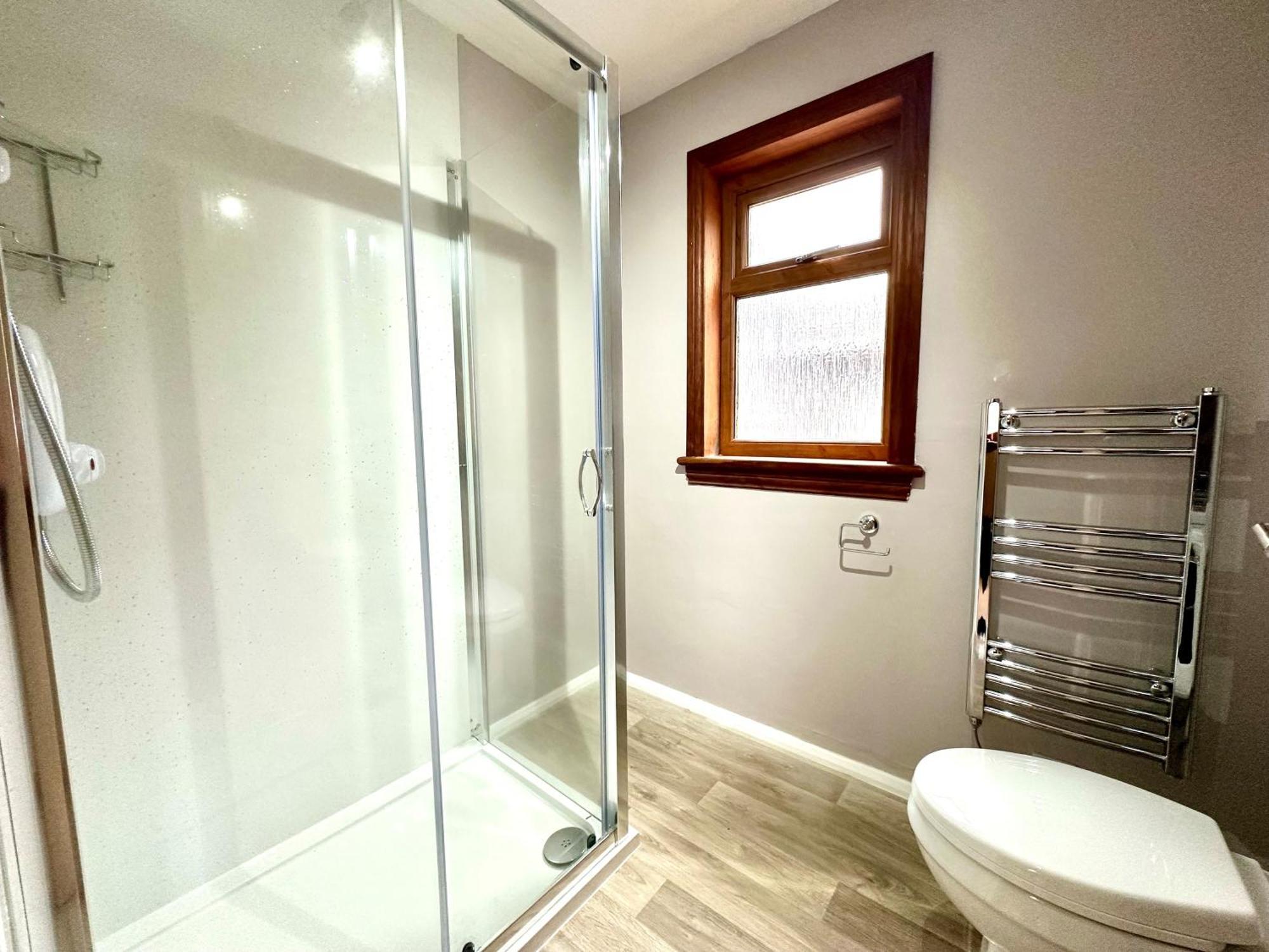 Navidale House - Bed, Breakfast & Bar Hotell Helmsdale Exteriör bild
