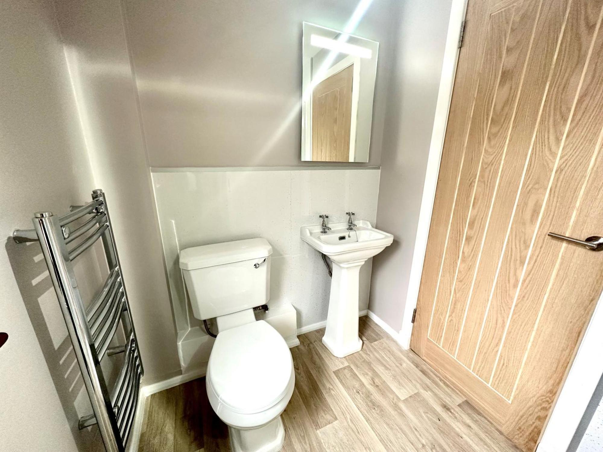 Navidale House - Bed, Breakfast & Bar Hotell Helmsdale Exteriör bild