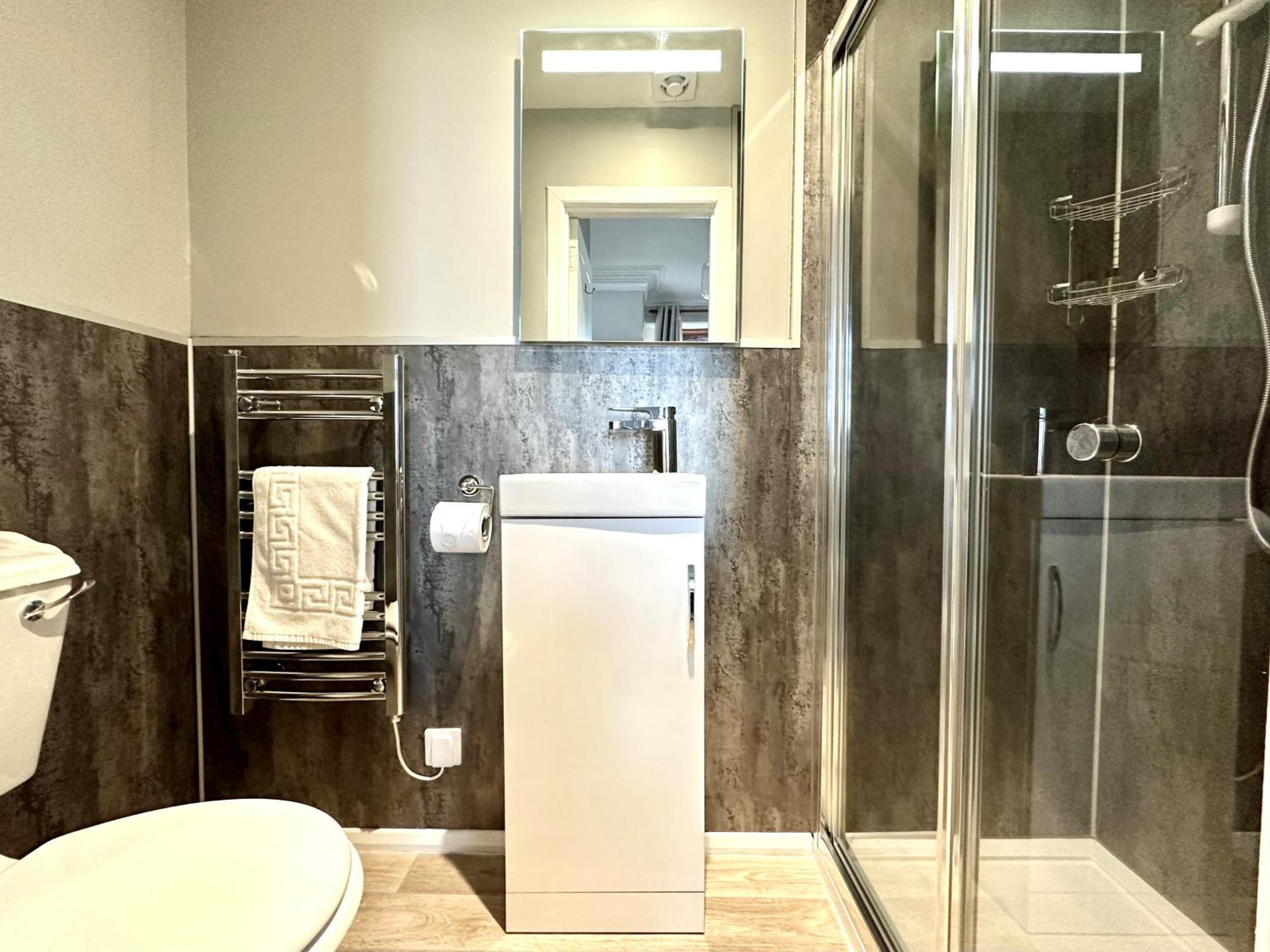 Navidale House - Bed, Breakfast & Bar Hotell Helmsdale Exteriör bild