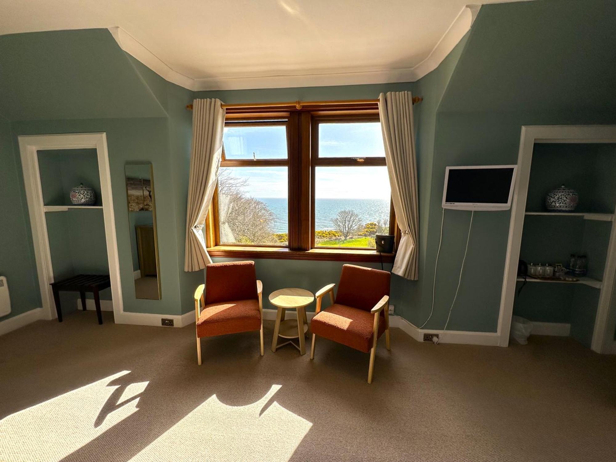 Navidale House - Bed, Breakfast & Bar Hotell Helmsdale Rum bild