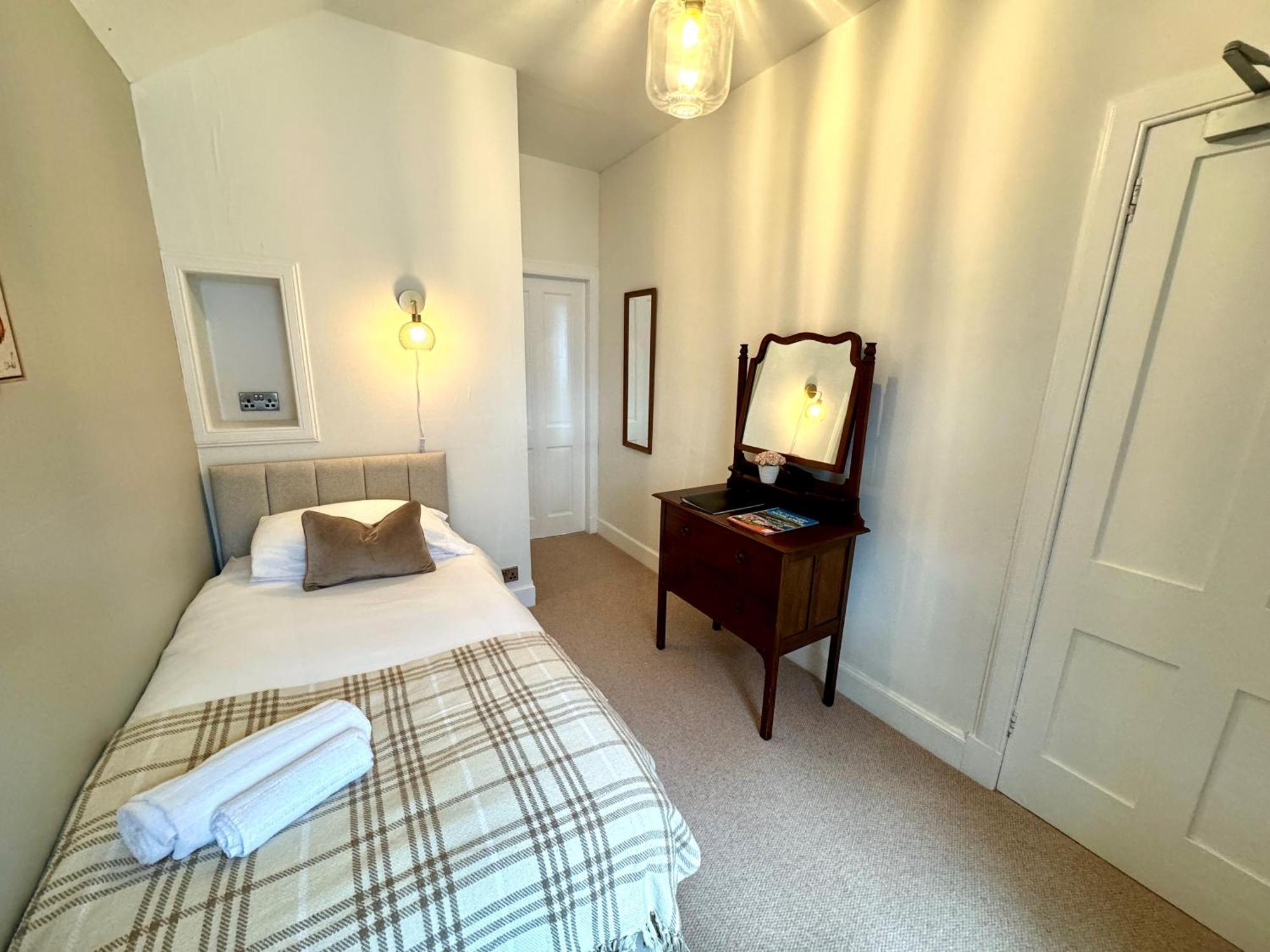 Navidale House - Bed, Breakfast & Bar Hotell Helmsdale Exteriör bild